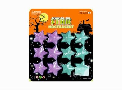 LUMINOUS TOYS SET - HP1025676