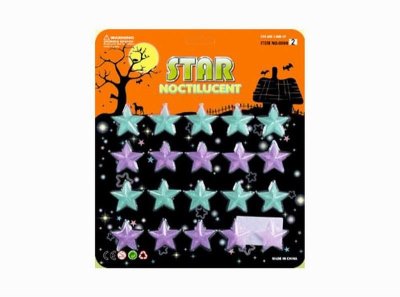 LUMINOUS TOYS SET - HP1025677