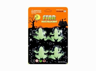 LUMINOUS TOYS SET - HP1025680