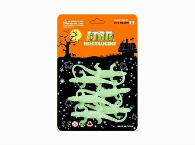 LUMINOUS TOYS SET - HP1025681