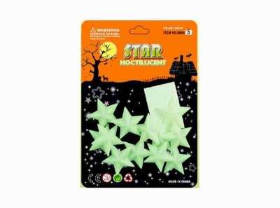 LUMINOUS TOYS SET - HP1025682