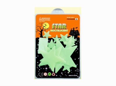 LUMINOUS TOYS SET - HP1025684