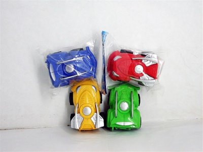 PULL BACK CAR - HP1025685