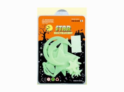 LUMINOUS TOYS SET - HP1025686