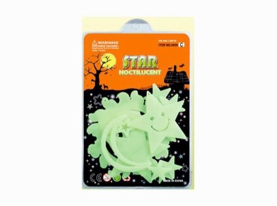 LUMINOUS TOYS SET - HP1025687