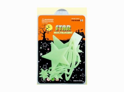 LUMINOUS TOYS SET - HP1025688
