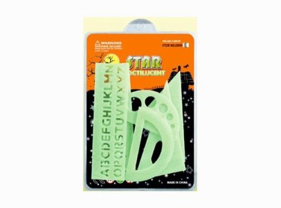 LUMINOUS TOYS SET - HP1025689