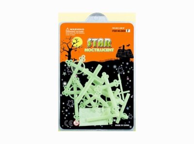 LUMINOUS TOYS SET - HP1025690