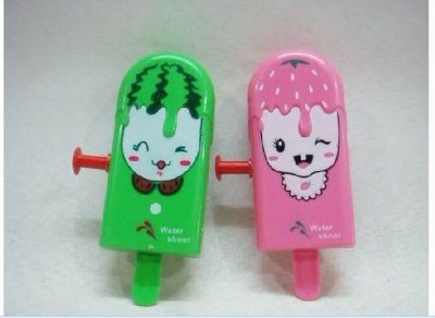 WATER GUN - HP1025742