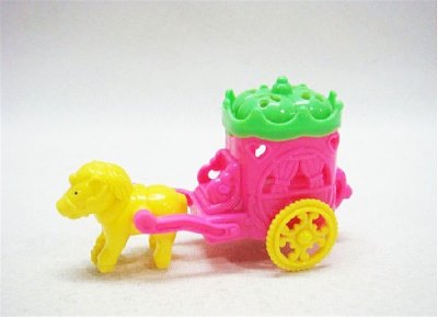 PULL BACK CARRIAGE - HP1025747