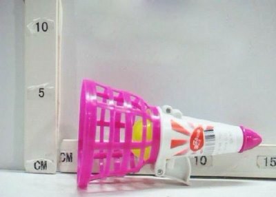 PRESS & GO BALL - HP1025751
