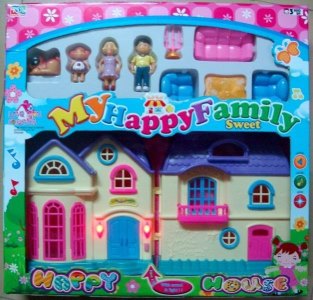 VILLA W/FUNITURE - HP1025763
