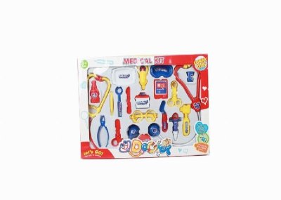 DOCTOR SET - HP1025770
