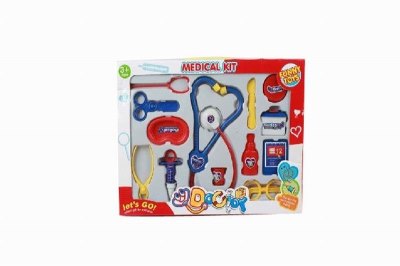 DOCTOR SET - HP1025771
