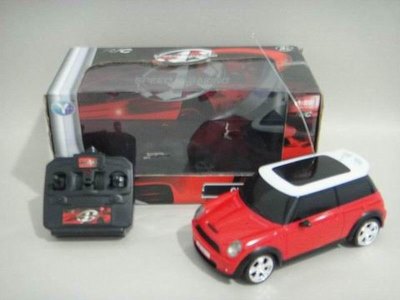 4 FUNCTION R/C CAR W/LIGHT - HP1025779