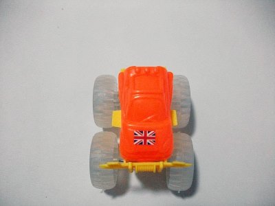 回力小越野车 - HP1025785