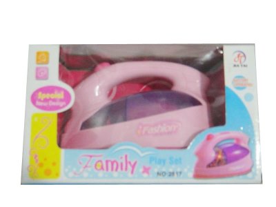B/O IRON W/MUSIC - HP1025802