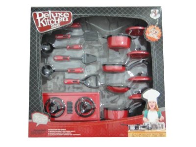 KITCHEN SET - HP1025821