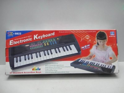 ELECTRONIC ORGAN  - HP1025834