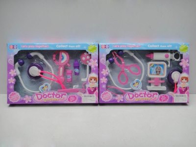 DOCTOR SET 2ASST - HP1025874
