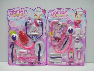DOCTOR SET 2ASST - HP1025875