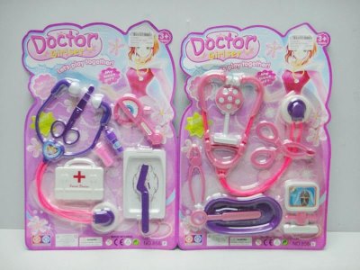 DOCTOR SET 2ASST. - HP1025877