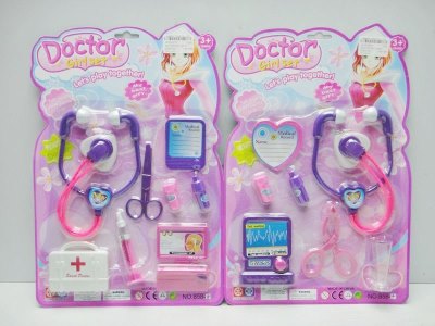DOCTOR SET 2ASST. - HP1025878