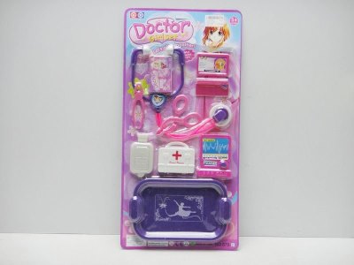 DOCTOR SET  - HP1025883