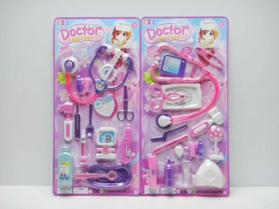 DOCTOR SET 2ASST - HP1025885