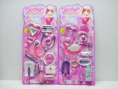 DOCTOR SET 2ASST - HP1025888