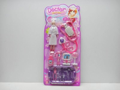 DOCTOR SET  - HP1025890