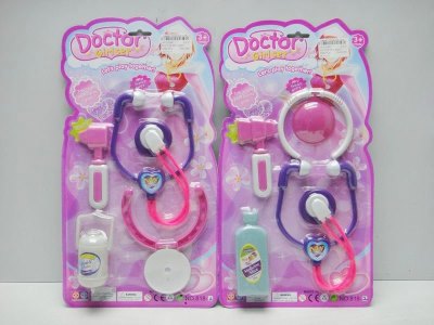 DOCTOR SET 2ASST - HP1025891
