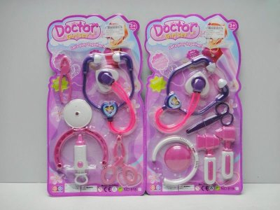 DOCTOR SET 2ASST - HP1025892