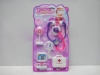 DOCTOR SET  - HP1025893