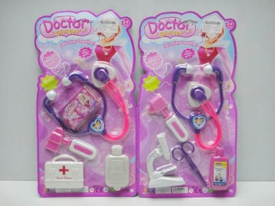 DOCTOR SET 2ASST - HP1025894