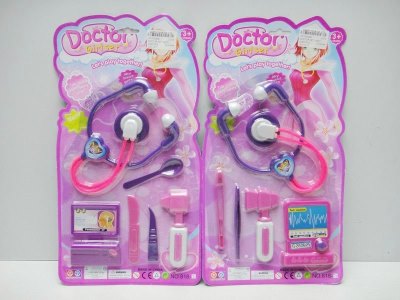 DOCTOR SET 2ASST - HP1025896