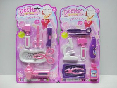 DOCTOR SET 2ASST - HP1025897