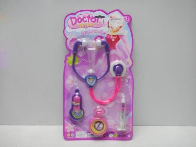 DOCTOR SET 2ASST - HP1025898
