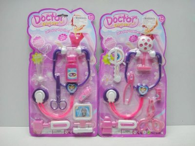 DOCTOR SET 2ASST - HP1025899