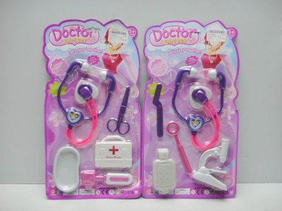 DOCTOR SET 2ASST - HP1025900