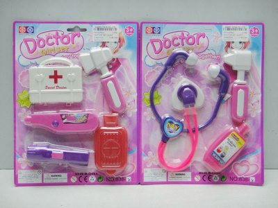 DOCTOR SET 2ASST - HP1025902