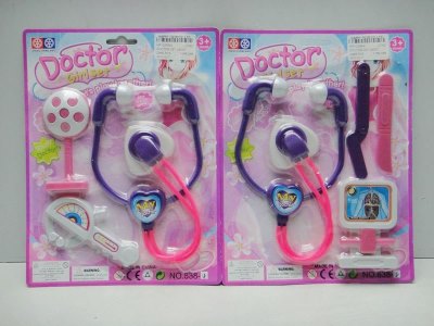 DOCTOR SET 2ASST - HP1025904