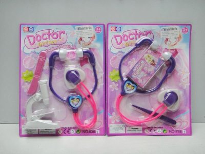 DOCTOR SET 2ASST - HP1025905