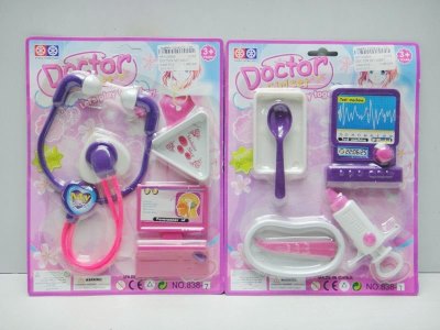 DOCTOR SET 2ASST - HP1025906