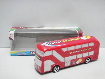 FRICTION CAR 2COLOR - HP1025917