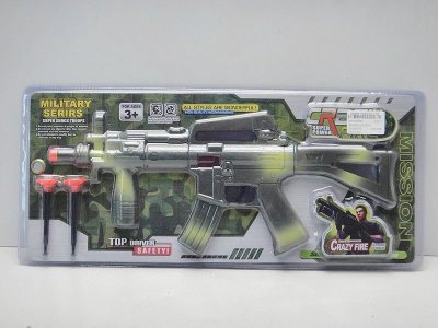 SPARKLING GUN - HP1025992