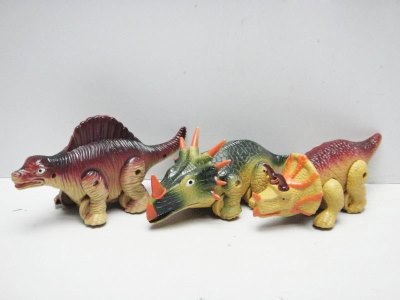 PULL LINE DINOSAUR 3ASST - HP1026010