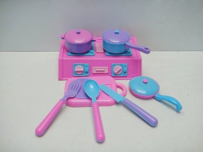 KITCHEN SET - HP1026011