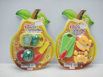 KITCHEN SET 2ASST - HP1026019