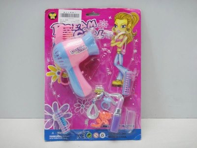BEAUTY SET - HP1026025